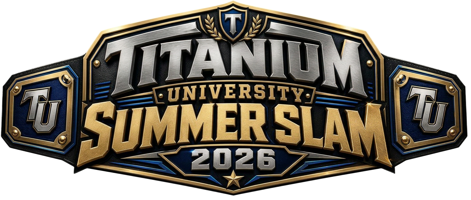 Titanium University Summer Slam 2026